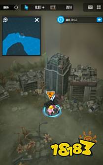 胜利女神新的希望服装店图纸怎么获取 nikke胜利女神购物中心在哪