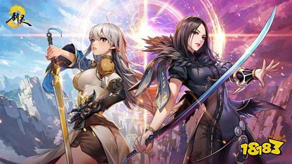 剑灵2手游最新礼包码领取方法 剑灵2礼包码哪里输入