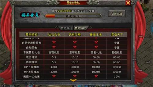2025最新传奇打金自带提现游戏大全 目前流行的传奇打金游戏排行榜