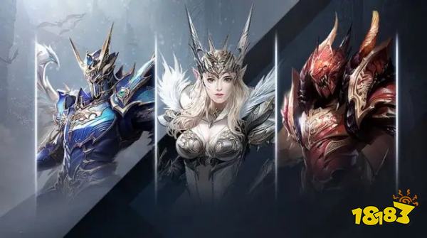 奇迹mu老版手游有哪些 奇迹mu老版手游推荐