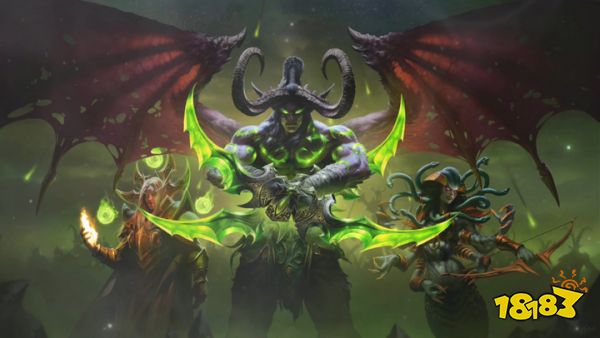 魔兽rpg必玩神作 魔兽rpg去哪里玩比较好(魔兽rpg必玩神作单机游戏)