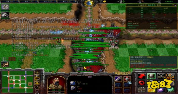 魔兽rpg必玩神作 魔兽rpg去哪里玩比较好(魔兽rpg必玩神作单机游戏)