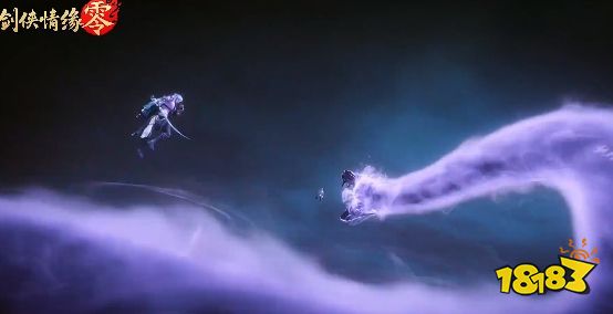 剑侠情缘零哪个职业好 剑侠情缘零新手攻略分享