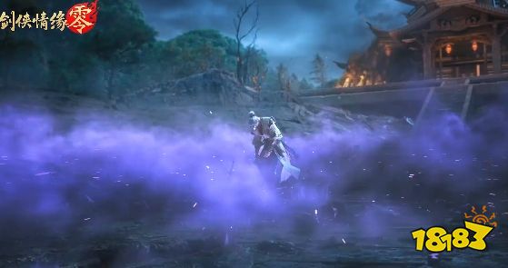 剑侠情缘零哪个职业好 剑侠情缘零新手攻略分享