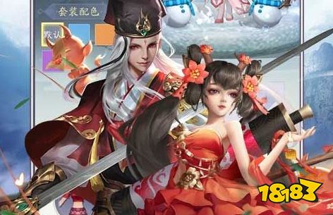 高人气的精品梦幻仙侠手游排行榜 受欢迎的经典梦幻游戏大全