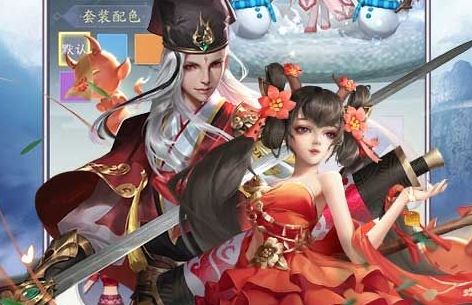 高人气的精品梦幻仙侠手游排行榜 受欢迎的经典梦幻游戏大全