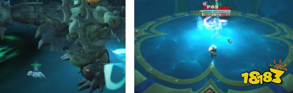 魔兽世界幻化圣地统御圣所单刷攻略 化圣地统御圣所boss打法