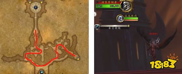 魔兽世界幻化圣地统御圣所单刷攻略 化圣地统御圣所boss打法