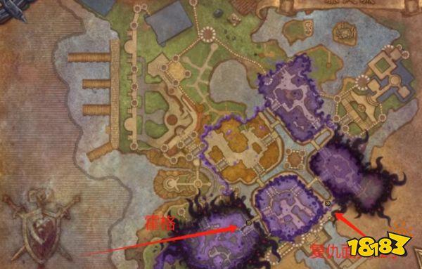 魔兽世界惊魂幻象复仇面具怎么获取 复仇面具获取方式一览