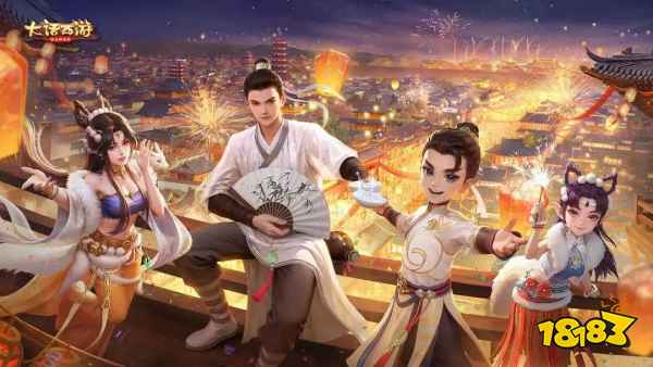 大话西游木魅怎么打2025 木魅通关打法攻略