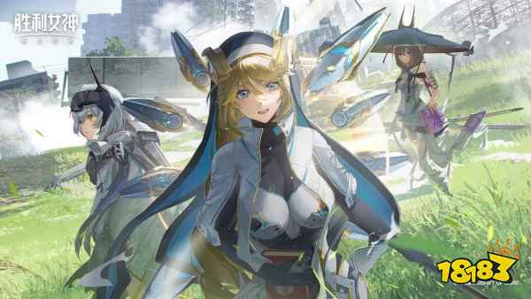 nikke胜利女神国服海伦要不要抽 胜利女神海伦抽取建议