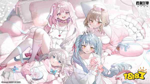 胜利女神新的希望平民手动推图队搭配攻略 nikke国服手动推图阵容攻略