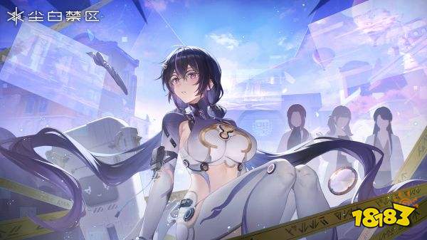 尘白禁区5月最新兑换码领取 尘白禁区最新兑换码是什么