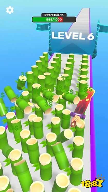 武器鑄造大師無限金幣下載