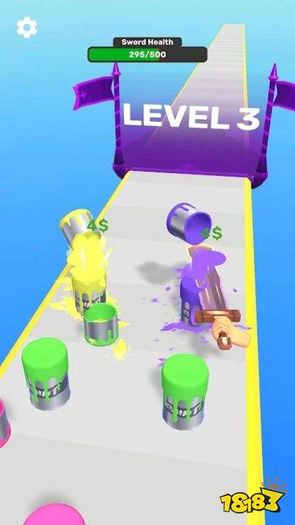 武器鑄造大師內置菜單下載