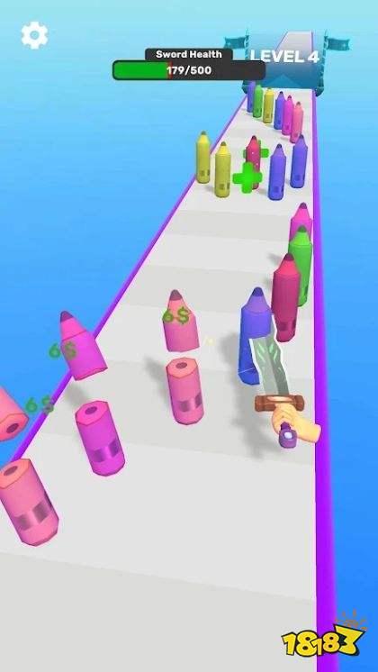 武器鑄造大師免廣告版下載