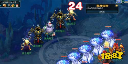 夢幻西游端午小副本怎么做 端午小副本流程圖文攻略2025