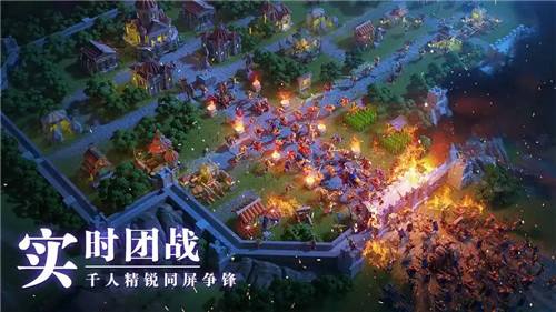 全国最火爆经营策略战争游戏推荐 2025热门经营策略战争游戏合集