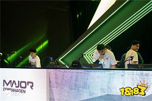 ash预测奥斯汀Major:HEROIC和TYLOO有望3-0晋级