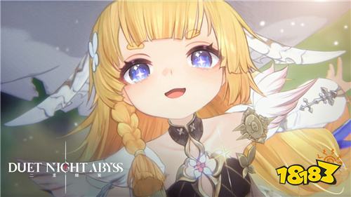 《二重螺旋》公开新角色PV “致明日”测试6月12日开启