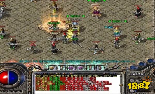 冰雪三职业传奇手游有哪些 冰雪三职业传奇手游推荐