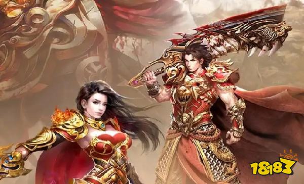 39传奇复古版手游有哪些 39传奇复古版手游推荐