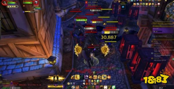 魔兽世界符文安德麦成就怎么拿 符文安德麦成就获取详细思路