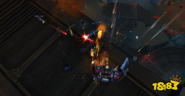 魔兽世界符文安德麦成就怎么拿 符文安德麦成就获取详细思路