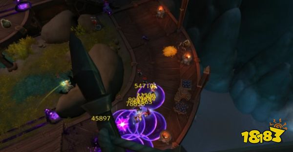 魔兽世界神勇石获取途径大全 1小时800枚神勇石获取方法分享