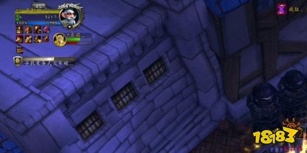 魔兽世界错位的腐化纪念品快速刷取技巧 错位的腐化纪念品获取细节