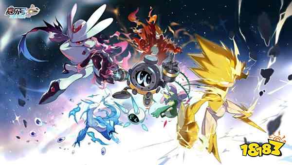 赛尔号巅峰之战官网地址入口2025 赛尔号巅峰之战官方网站一览