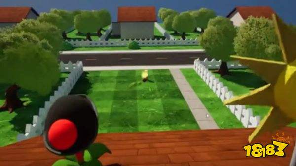 植物大战僵尸3D融合版内置菜单下载