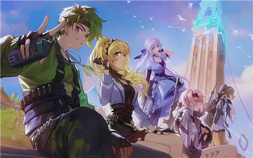 省钱又好玩手游平台有哪些 十大最优惠手游折扣平台一览