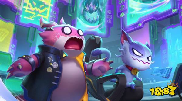 金铲铲之战s14派对时光机地下魔盗团执事玩法攻略 地下魔盗团执事搭配推荐