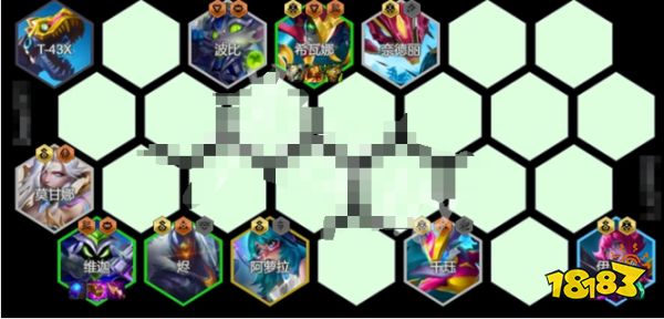 金铲铲之战s14派对时光机约德尔魔装机神玩法攻略 约德尔魔装机神搭配推荐