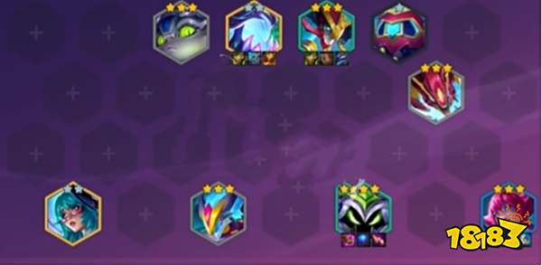 金铲铲之战s14派对时光机养龙约德尔玩法攻略 养龙约德尔搭配推荐