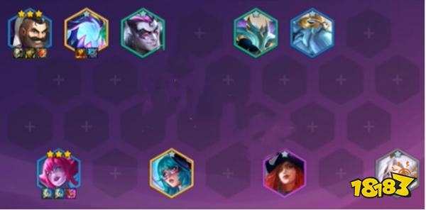 金铲铲之战s14派对时光机碧波龙人造人玩法攻略 碧波龙人造人搭配推荐