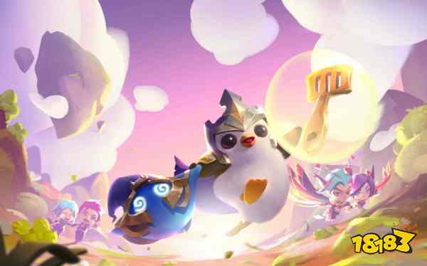 金铲铲之战s14派对时光机狂厄蔷薇小丑玩法攻略 狂厄蔷薇小丑搭配推荐