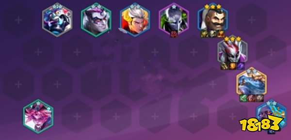 金铲铲之战s14派对时光机狂厄蔷薇小丑玩法攻略 狂厄蔷薇小丑搭配推荐