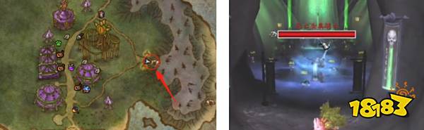 魔兽世界亡灵吉他怎么获取 双手锤武器亡灵吉他获取攻略