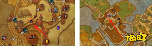 魔兽世界亡灵吉他怎么获取 双手锤武器亡灵吉他获取攻略