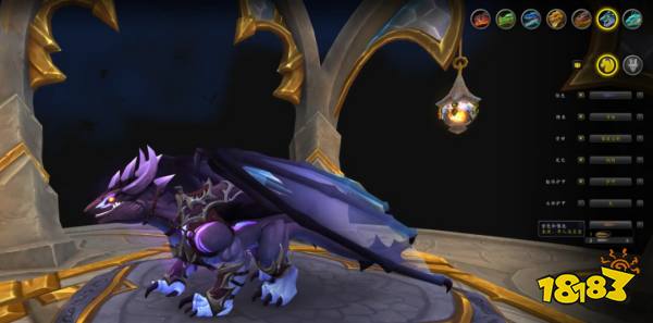 魔兽世界岩洞灵翼幼龙怎么获取 岩洞灵翼幼龙获取方法