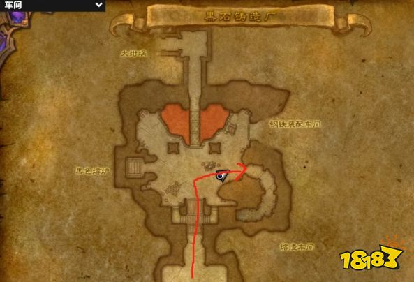 魔兽世界活性熔岩月牙斧怎么获取 活性熔岩月牙斧获取方法介绍