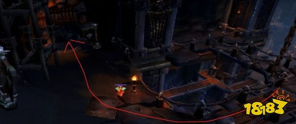 魔兽世界活性熔岩月牙斧怎么获取 活性熔岩月牙斧获取方法介绍