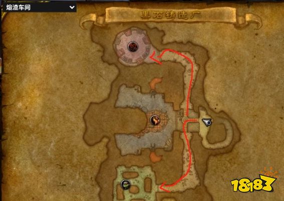 魔兽世界活性熔岩月牙斧怎么获取 活性熔岩月牙斧获取方法介绍