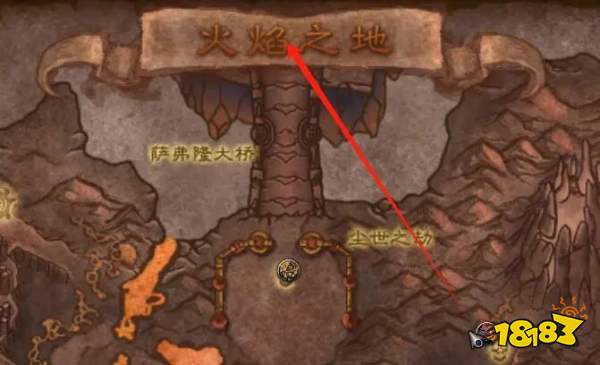 魔兽世界逃课速刷纯血火鹰+火乌鸦攻略 速刷火乌鸦流程一览