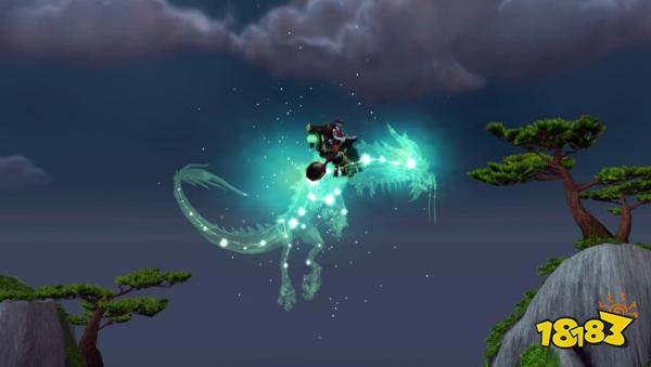 魔兽世界隐藏宠物商人怎么解锁 宠物商人解锁方法一览