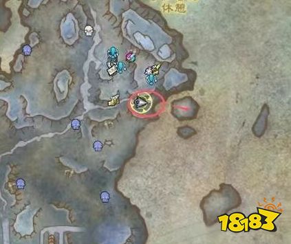 魔兽世界被遗忘的羽毛玩具怎么获取 被遗忘的羽毛玩具获取流程攻略