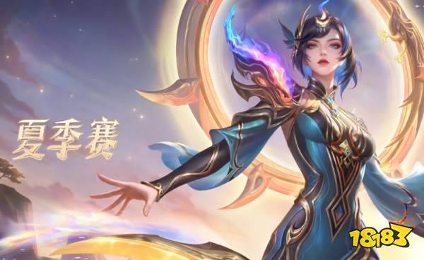 王者荣耀镜新皮肤破晓神光爆料2025 镜破晓神光皮肤介绍