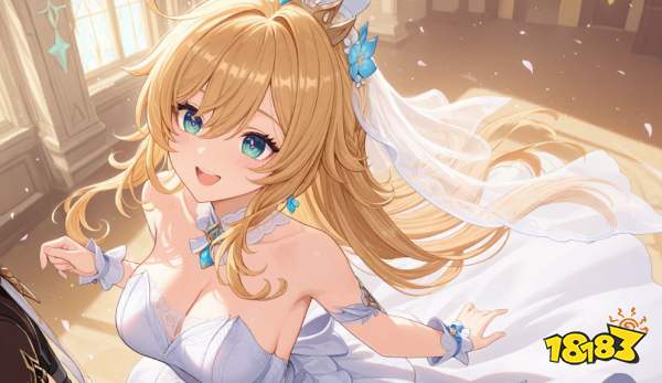 原神雨阵奔流之述演第五关速通攻略 第5关穿着胸甲的人图文流程